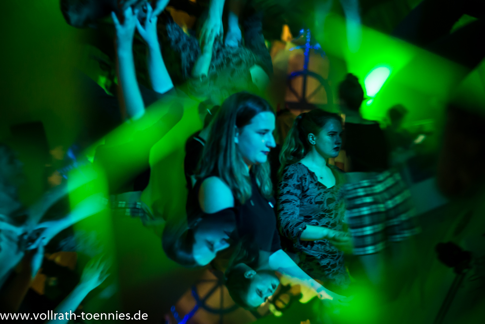 2019 10 26 Halloween Party 9804